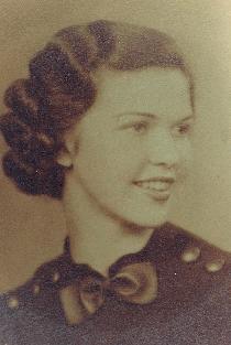 Phyllis Elizabeth Brislin